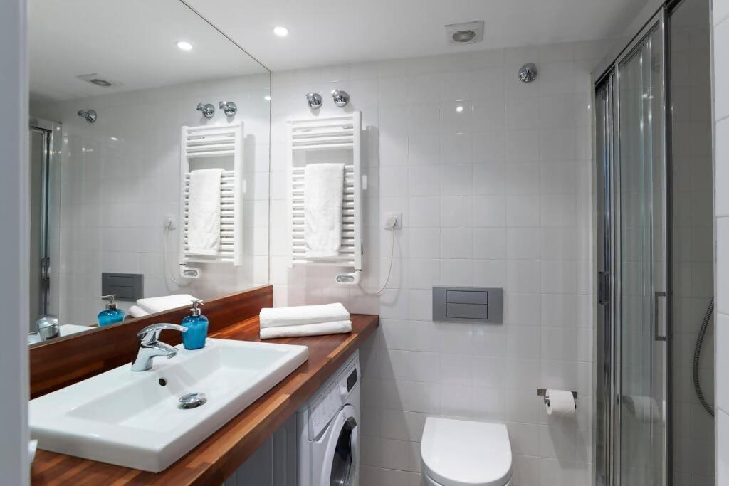 Appartement Verdete