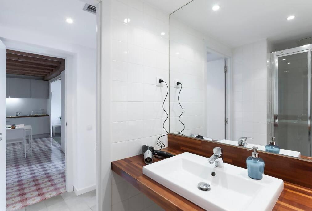 Verdete Appartement