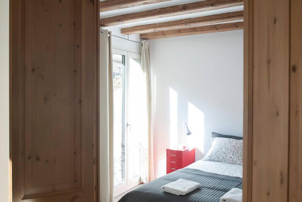 Appartement Verdete Barcelona