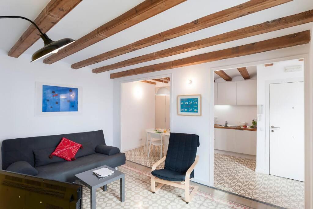Verdete Appartement *