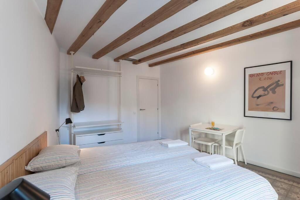 Verdete Appartement