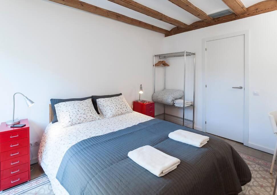Appartement Verdete