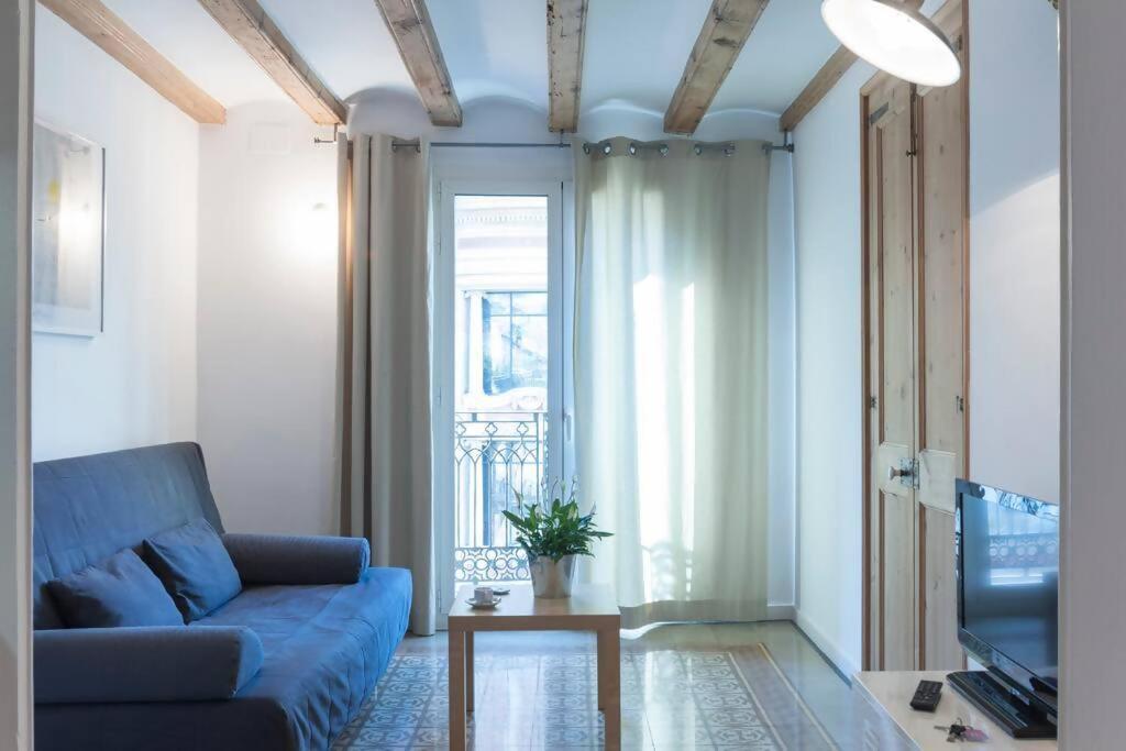 Appartement Verdete *