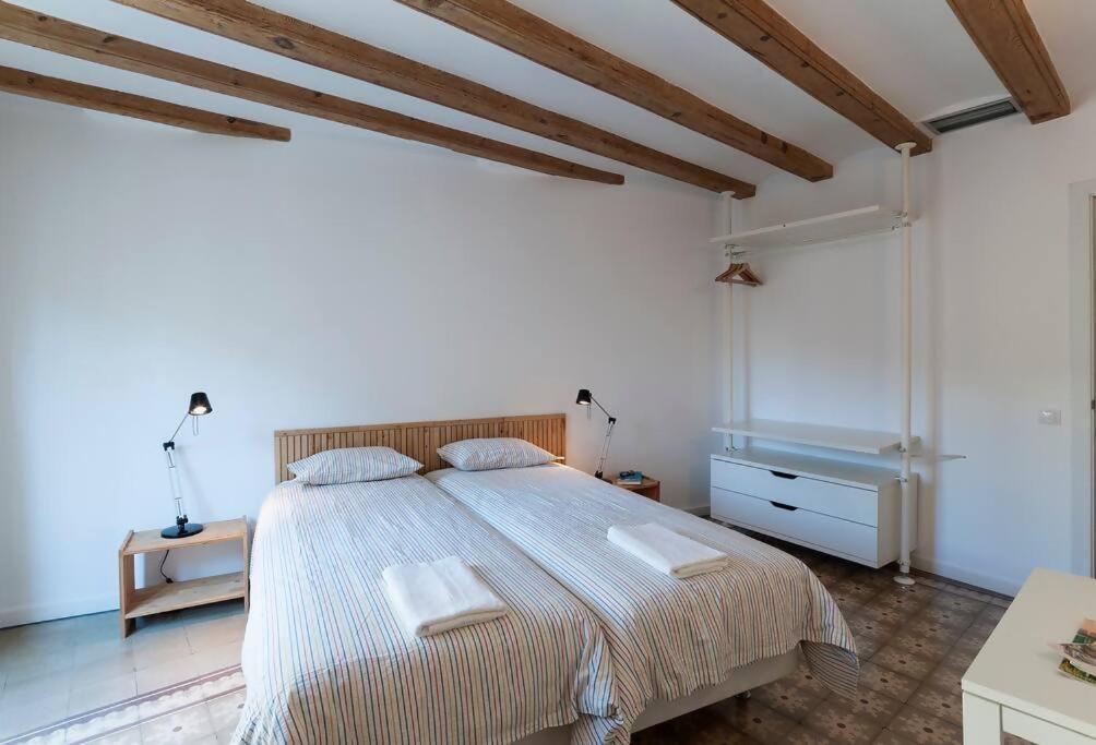 Verdete Appartement Barcelone
