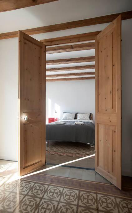 Appartement Verdete Barcelone