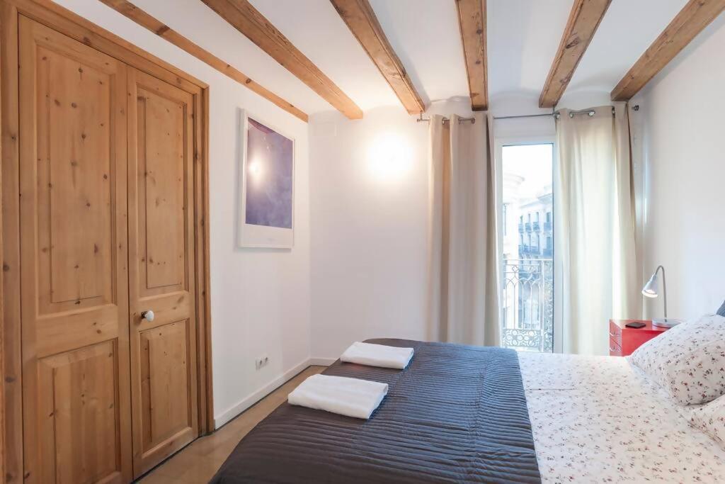 Verdete Appartement
