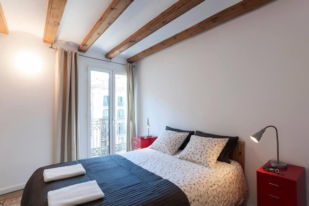 Appartement Verdete