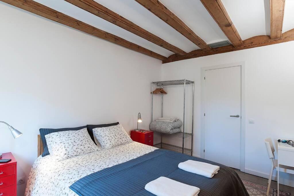 Verdete Appartement Barcelone