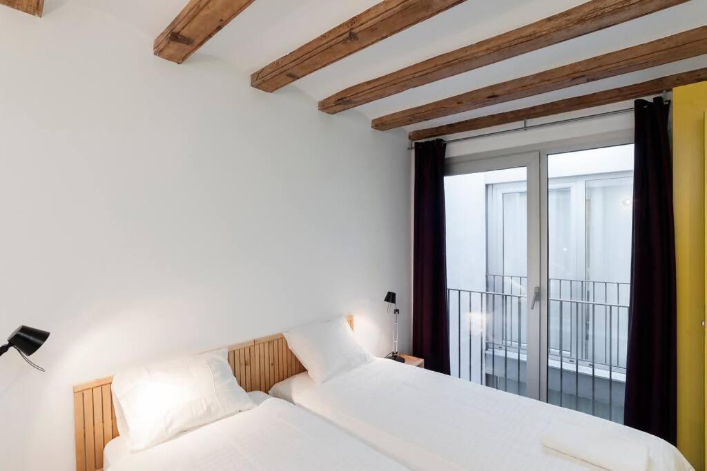 Verdete Appartement *