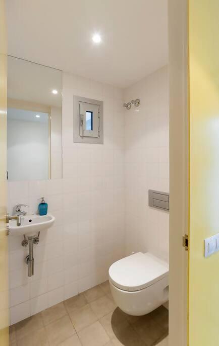 Verdete Appartement Barcelone