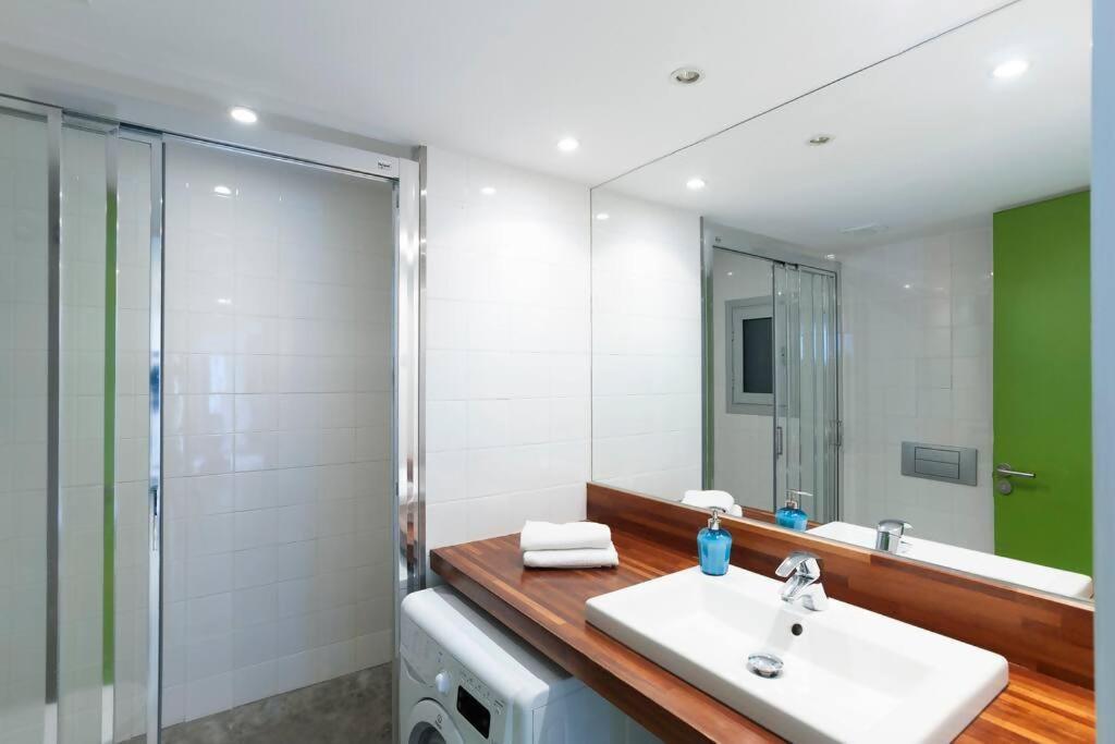 Appartement Verdete Barcelone