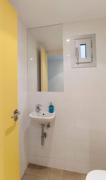 Appartement Verdete