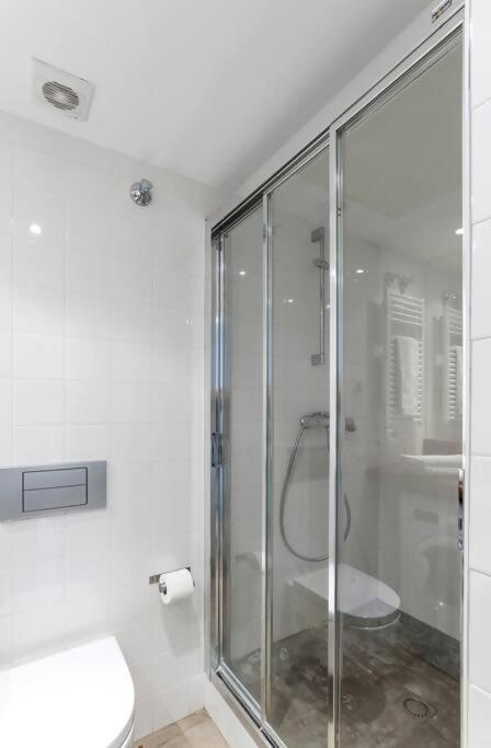Verdete Appartement *
