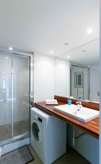 Verdete Appartement Barcelone