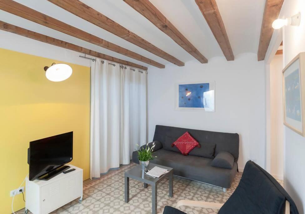 Verdete Appartement