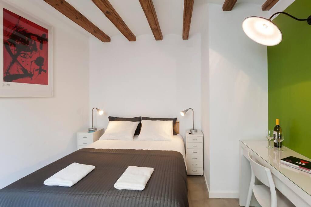 Appartement Verdete