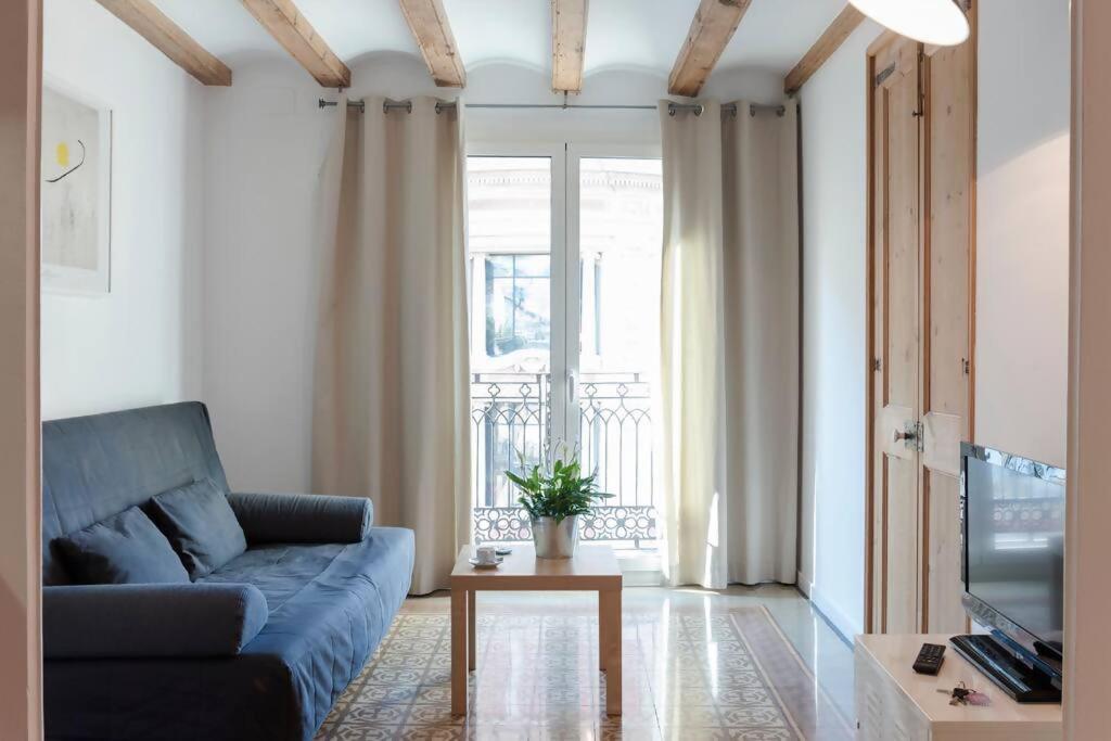 Appartement Verdete *