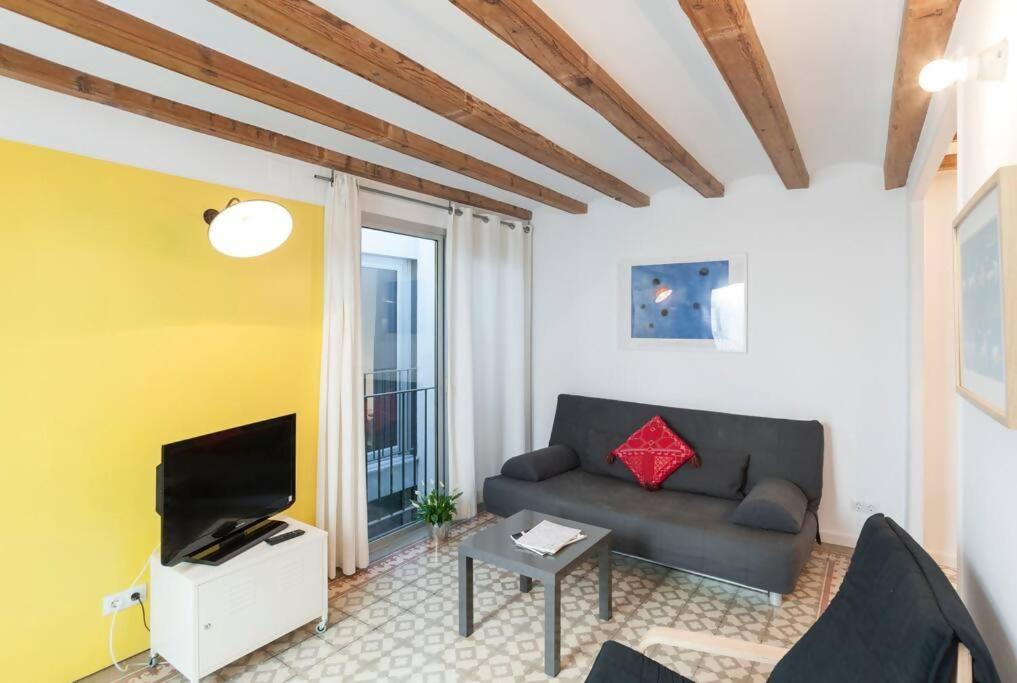 Verdete Appartement Barcelone