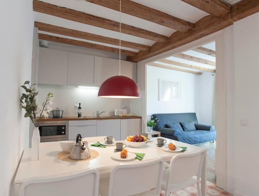 Appartement Verdete Barcelone