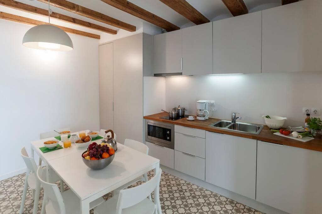 Verdete Appartement