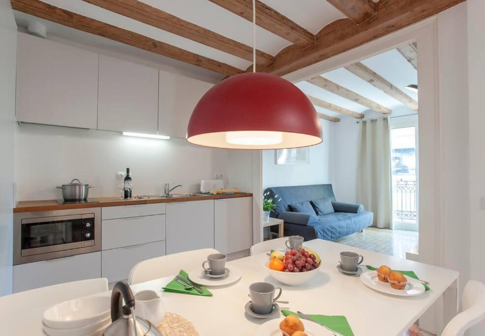 Appartement Verdete