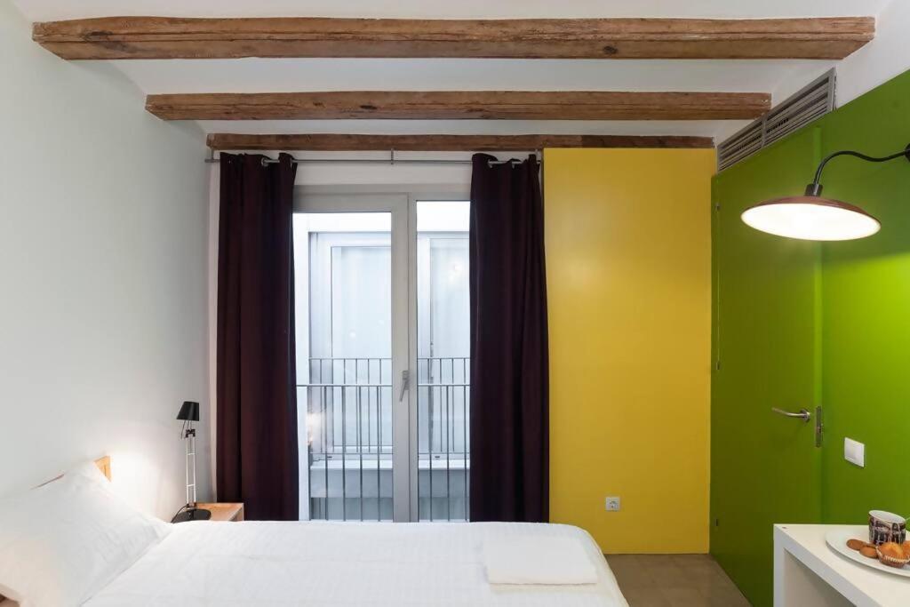 Verdete Appartement *