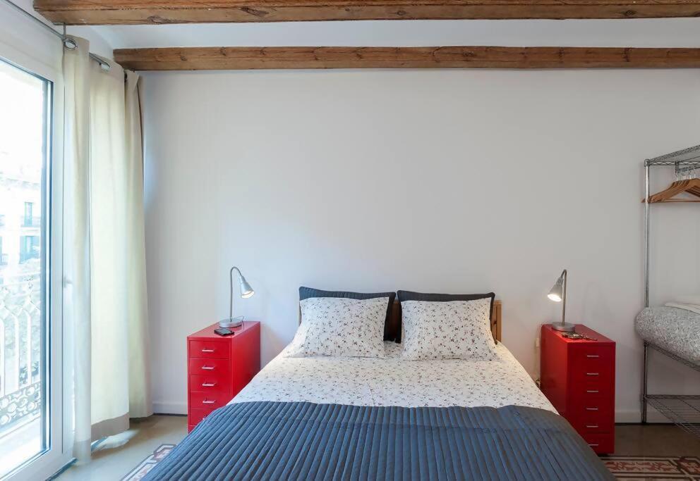 Appartement Verdete Barcelone